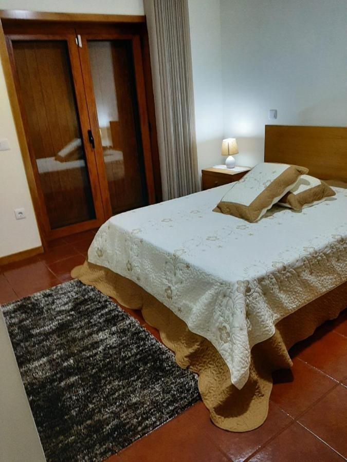 Casa Do Tio Quim Villa Castelo de Paiva Buitenkant foto