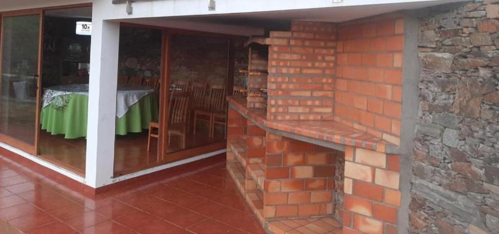 Casa Do Tio Quim Villa Castelo de Paiva Buitenkant foto